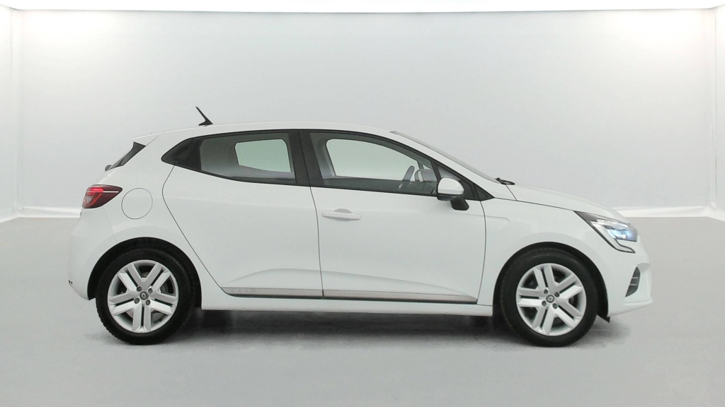 RENAULT Clio BUSINESS REVERSIBLE E-TECH 140 21 - ref: 6-2971x251026 - Photo 6