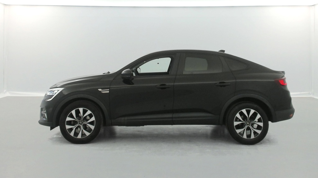 RENAULT Arkana Evolution mild hybrid 140 EDC FAP 22 - ref: 6-2971x251039 - Photo 2