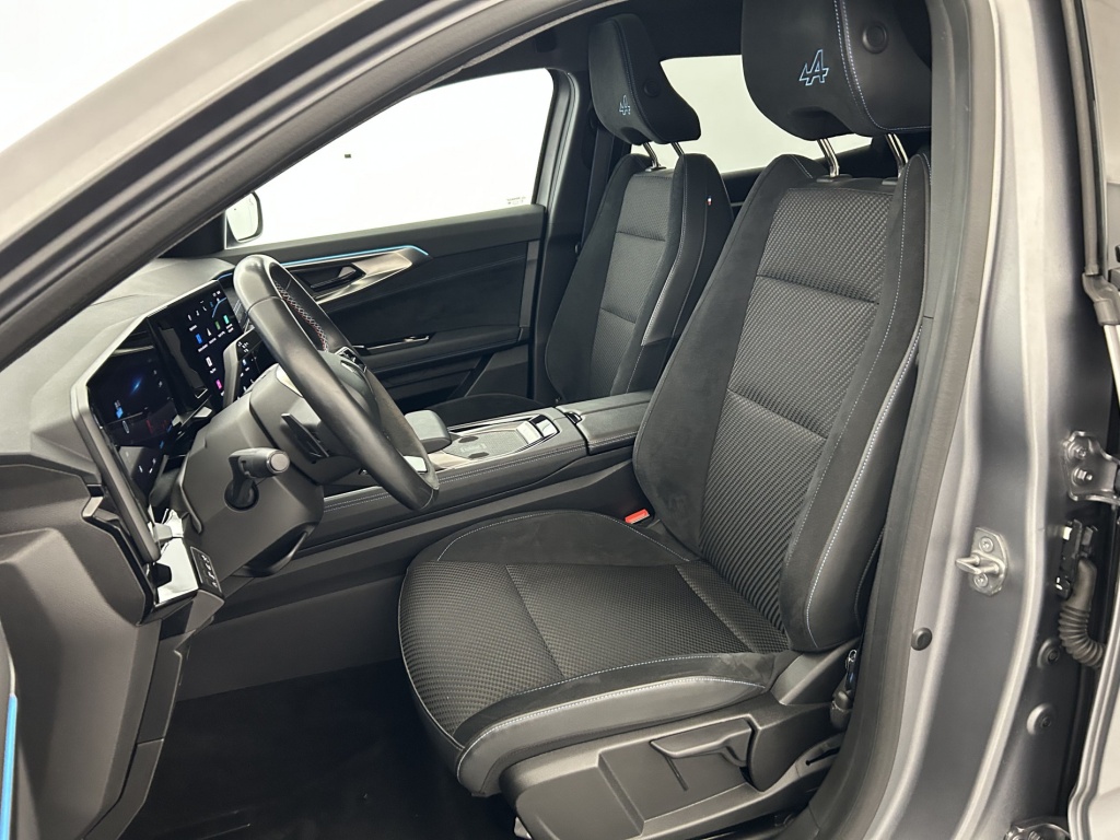 RENAULT Espace esprit Alpine E-Tech hybrid 200 - ref: 6-2971x251042 - Photo 13