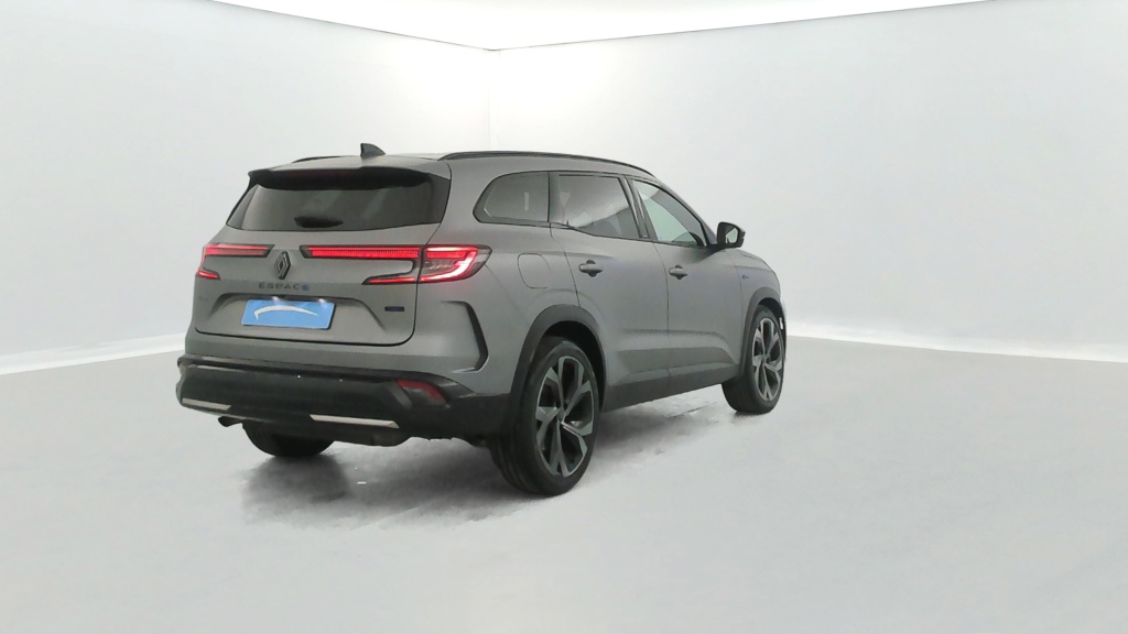 RENAULT Espace esprit Alpine E-Tech hybrid 200 - ref: 6-2971x251042 - Photo 5