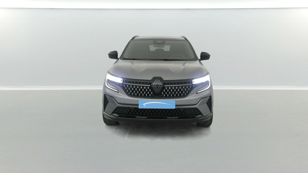 RENAULT Espace esprit Alpine E-Tech hybrid 200 - ref: 6-2971x251042 - Photo 8