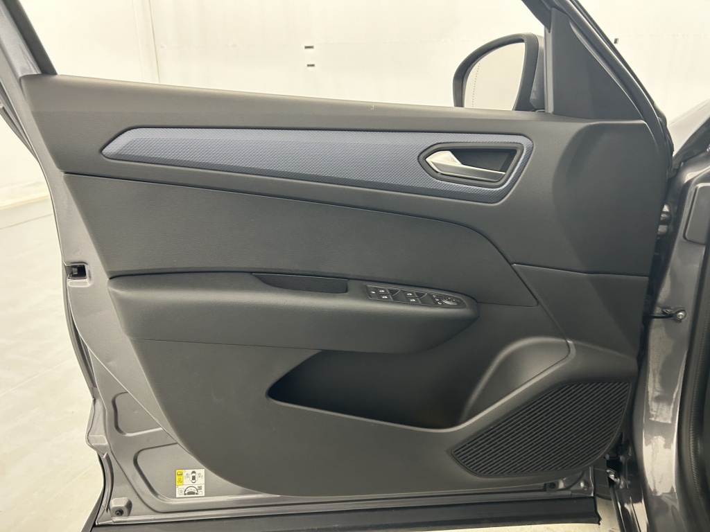 RENAULT Arkana Evolution mild hybrid 140 EDC FAP 22 - ref: 6-2971x251045 - Photo 12