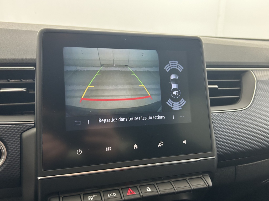 RENAULT Arkana Evolution mild hybrid 140 EDC FAP 22 - ref: 6-2971x251045 - Photo 19