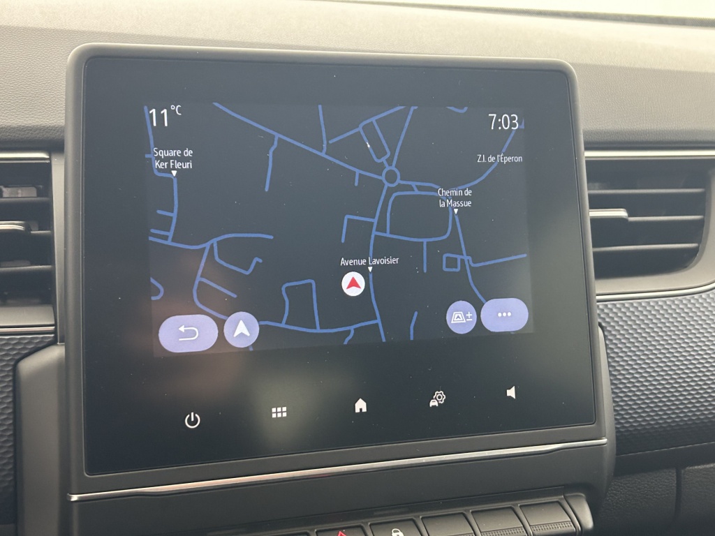 RENAULT Arkana Evolution mild hybrid 140 EDC FAP 22 - ref: 6-2971x251045 - Photo 20