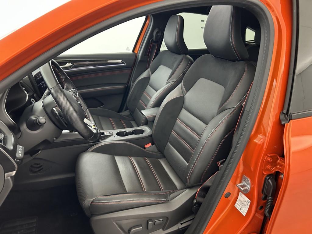 RENAULT Arkana R.S. Line mild hybrid 160 EDC FAP 22 - ref: 6-2971x251048 - Photo 13