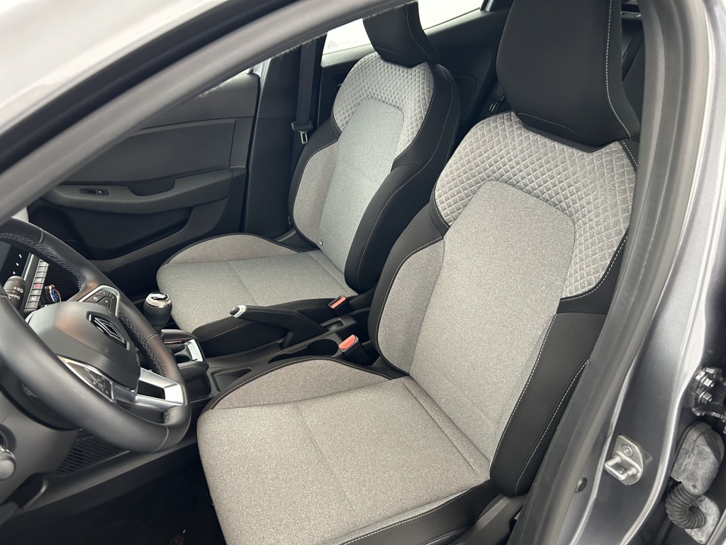 RENAULT Clio Evolution TCe 90 - ref: 6-2971x251049 - Photo 13