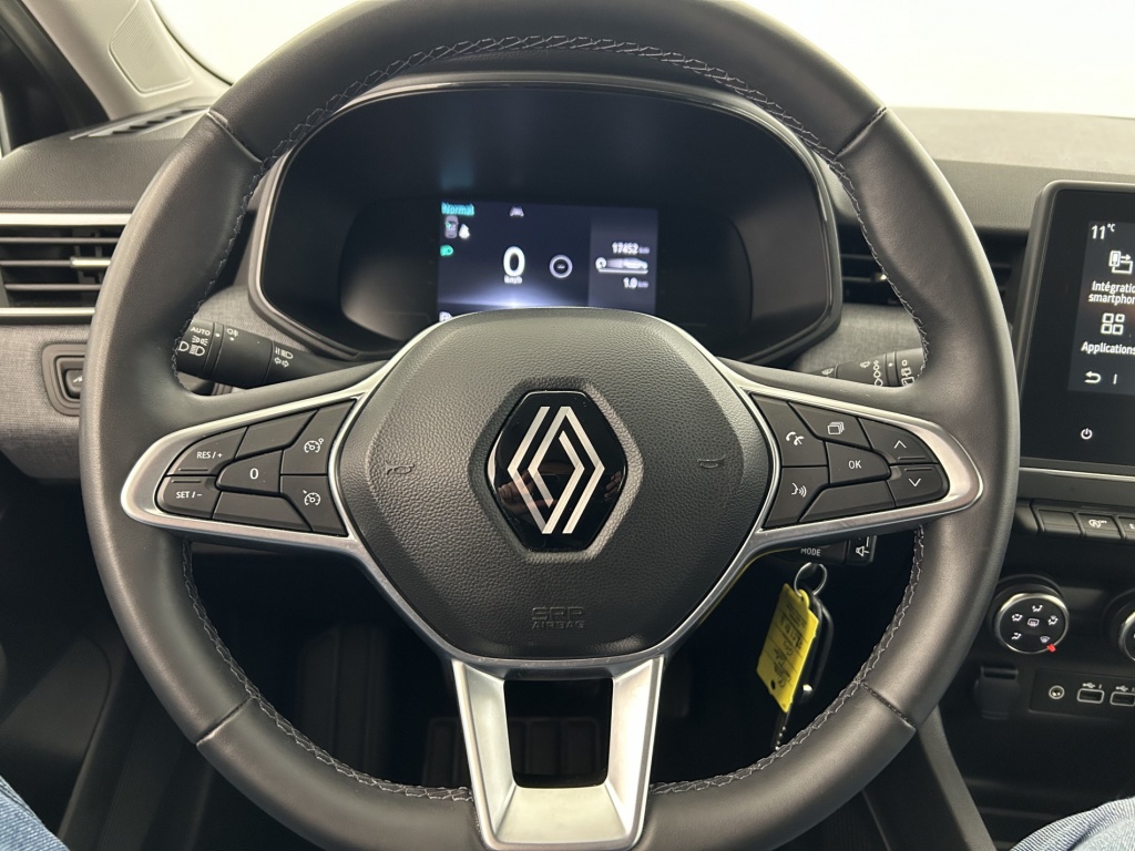 RENAULT Clio Evolution TCe 90 - ref: 6-2971x251049 - Photo 15