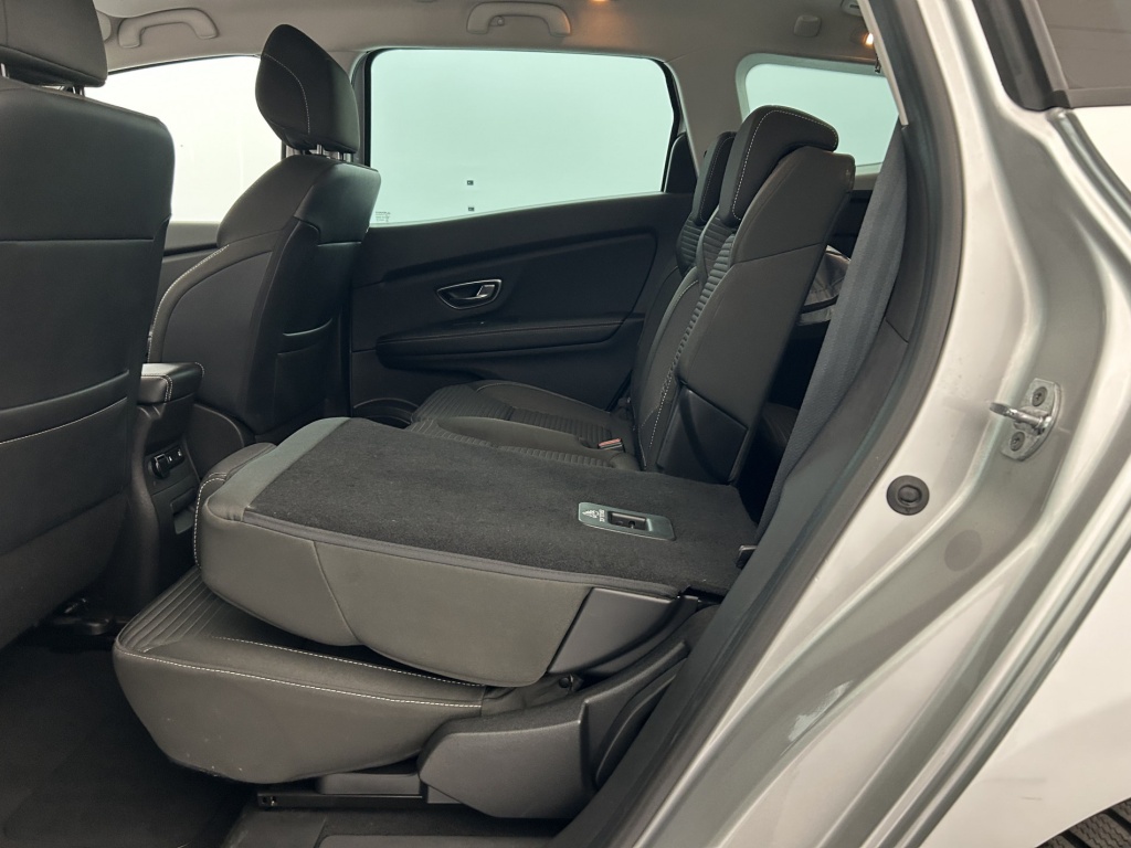 RENAULT Grand Scenic Business Blue dCi 120 EDC - ref: 6-2971x251051 - Photo 10