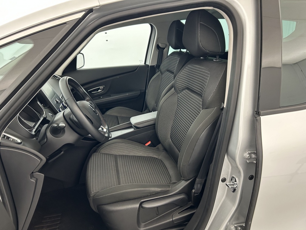 RENAULT Grand Scenic Business Blue dCi 120 EDC - ref: 6-2971x251051 - Photo 12