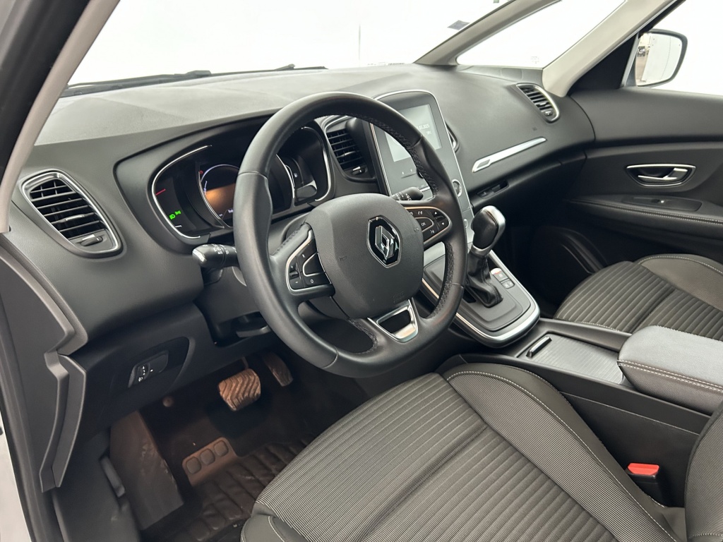 RENAULT Grand Scenic Business Blue dCi 120 EDC - ref: 6-2971x251051 - Photo 13