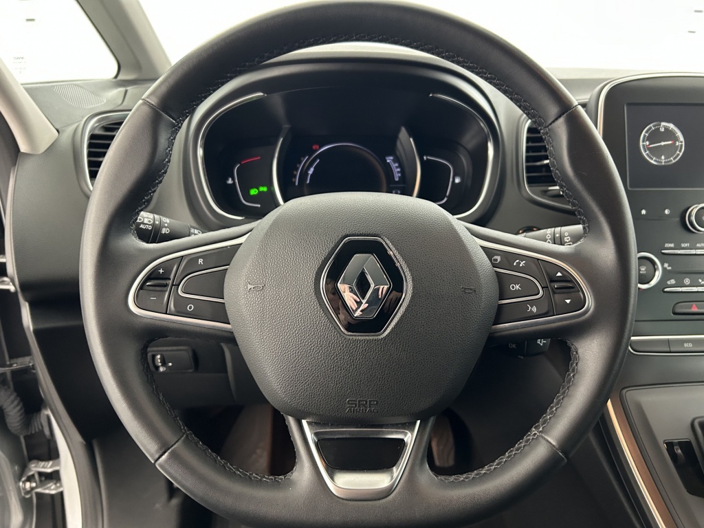 RENAULT Grand Scenic Business Blue dCi 120 EDC - ref: 6-2971x251051 - Photo 14