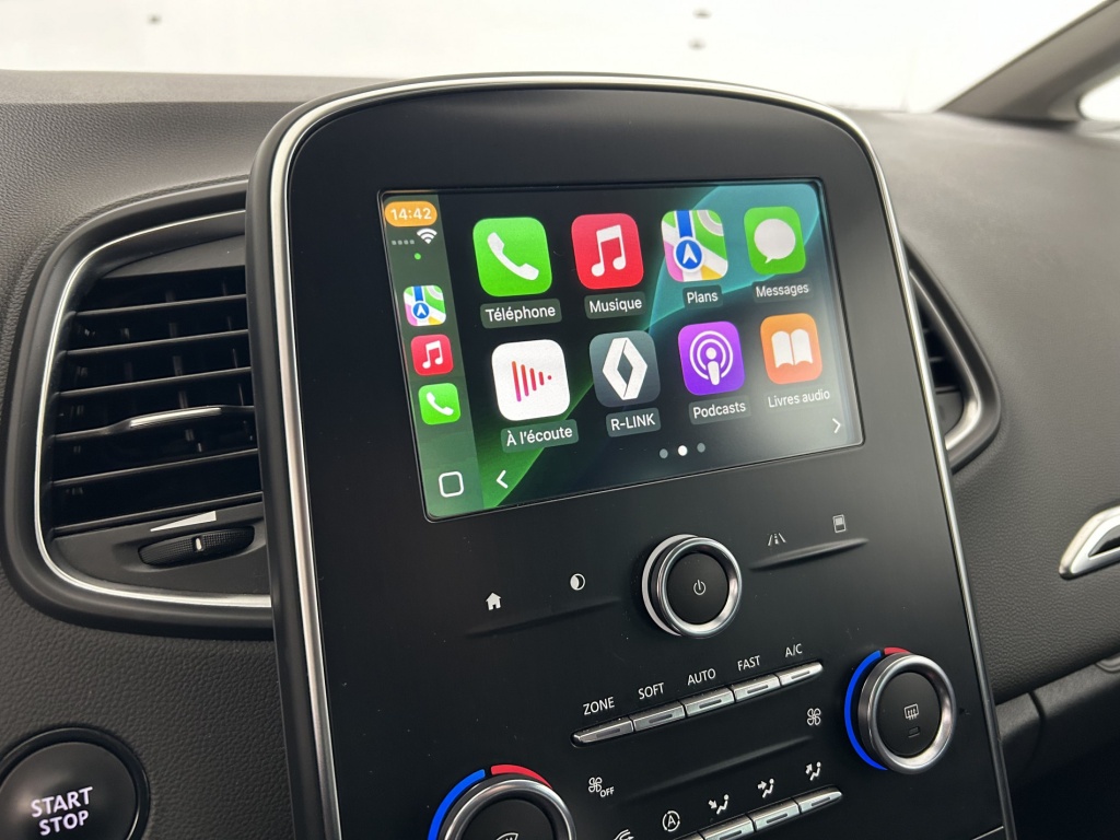 RENAULT Grand Scenic Business Blue dCi 120 EDC - ref: 6-2971x251051 - Photo 15