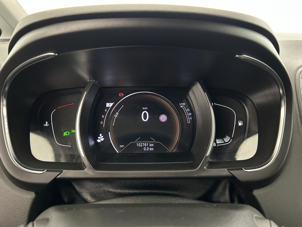 RENAULT Grand Scenic Business Blue dCi 120 EDC - ref: 6-2971x251051 - Photo 16