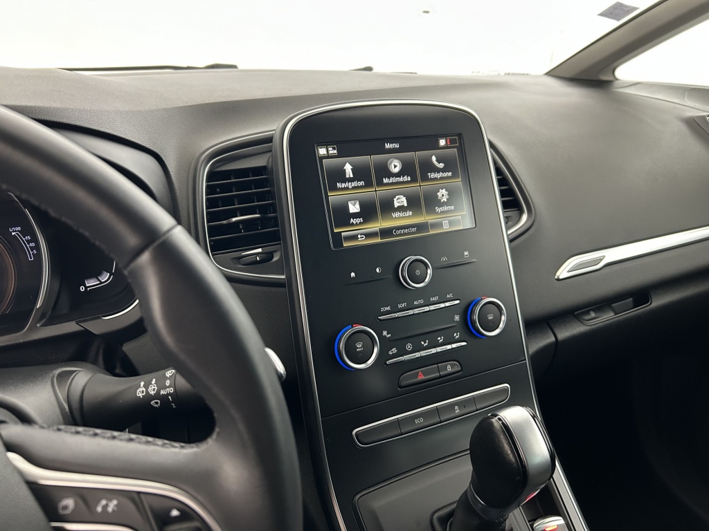 RENAULT Grand Scenic Business Blue dCi 120 EDC - ref: 6-2971x251051 - Photo 17