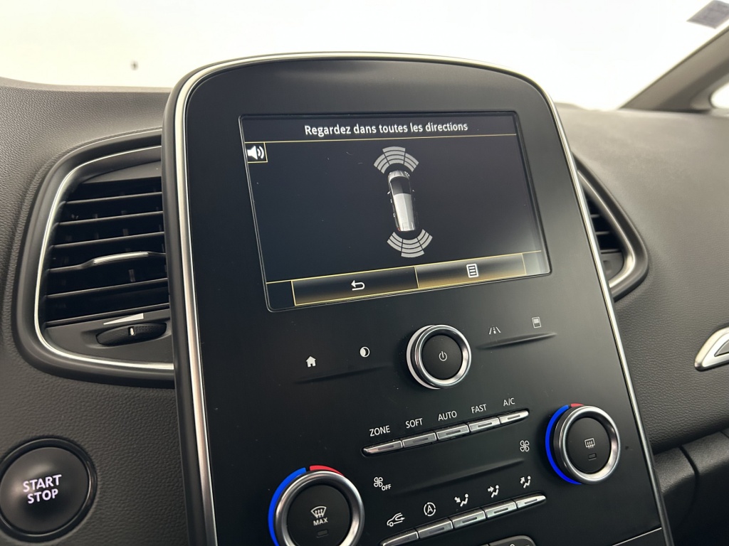 RENAULT Grand Scenic Business Blue dCi 120 EDC - ref: 6-2971x251051 - Photo 18