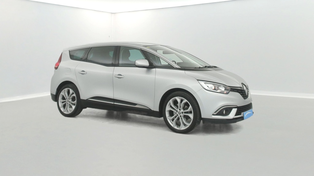 RENAULT Grand Scenic Business Blue dCi 120 EDC - ref: 6-2971x251051 - Photo 7