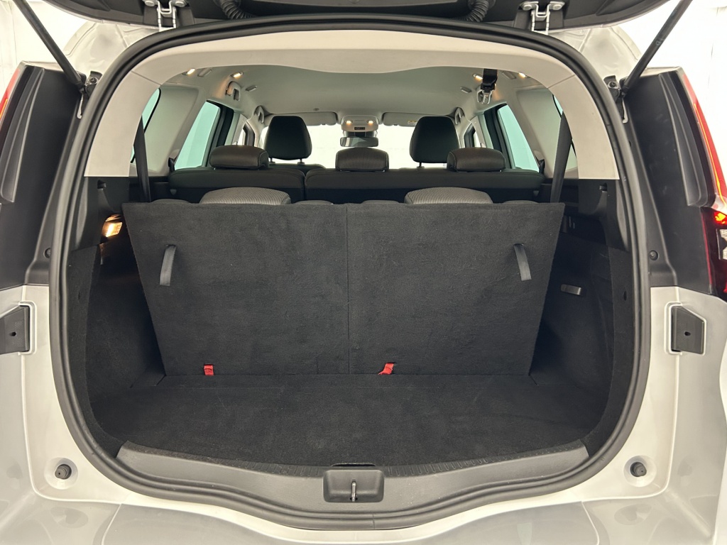 RENAULT Grand Scenic Business Blue dCi 120 EDC - ref: 6-2971x251051 - Photo 9