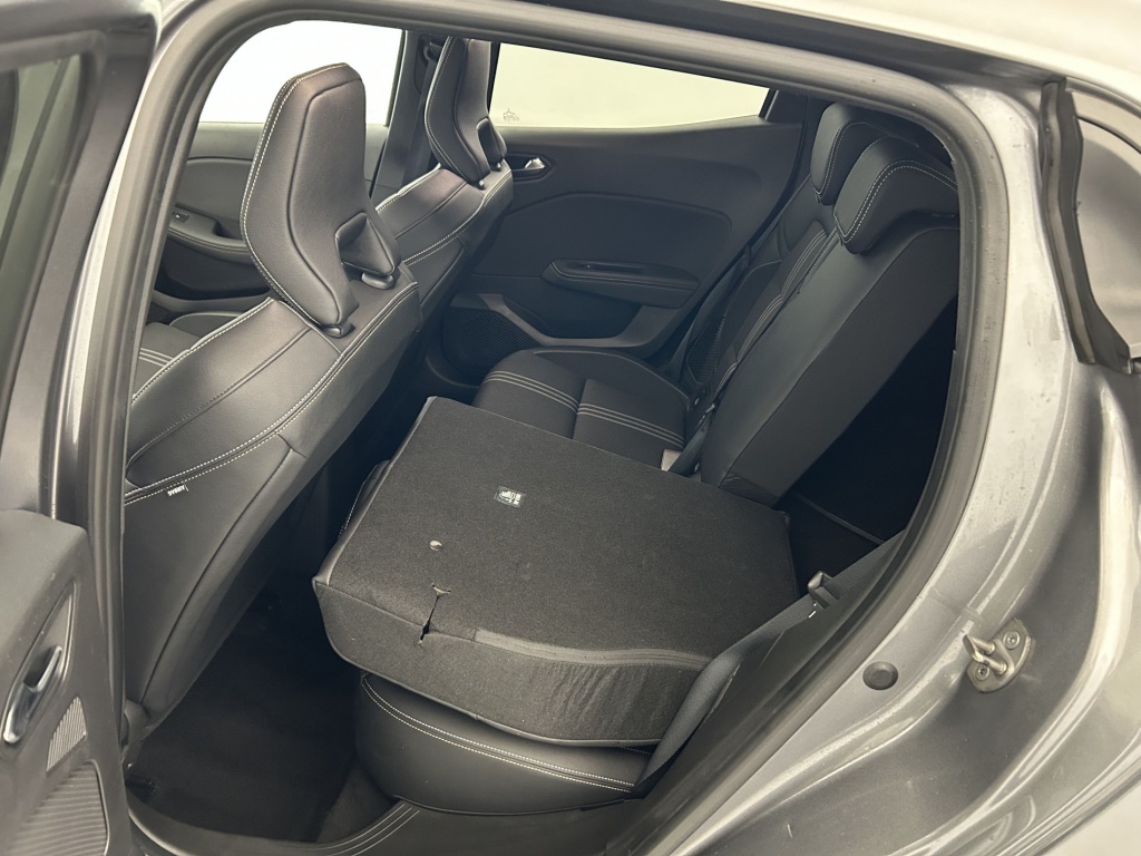 RENAULT Clio Engineered E-Tech full hybrid 145 - ref: 6-2971x251052 - Photo 11