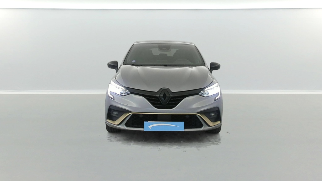 RENAULT Clio Engineered E-Tech full hybrid 145 - ref: 6-2971x251052 - Photo 8