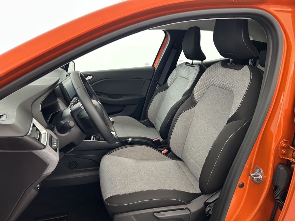 RENAULT Clio Evolution Eco-G 100 ch GSR2 - ref: 6-2971x251053 - Photo 12