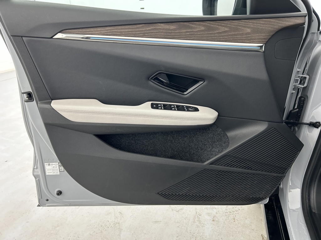 RENAULT Megane Iconic EV60 220 ch optimum charge - ref: 6-2971x251076 - Photo 12