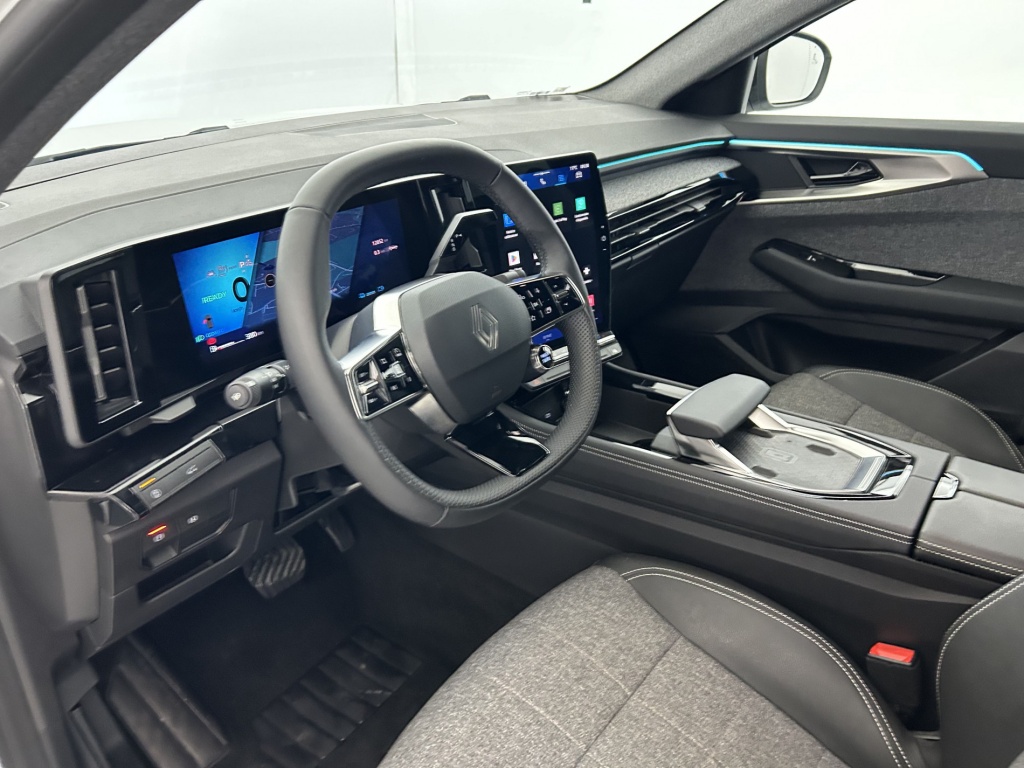 RENAULT Espace Techno E-Tech full hybrid 200 GSR2 - ref: 6-2971x251077 - Photo 13