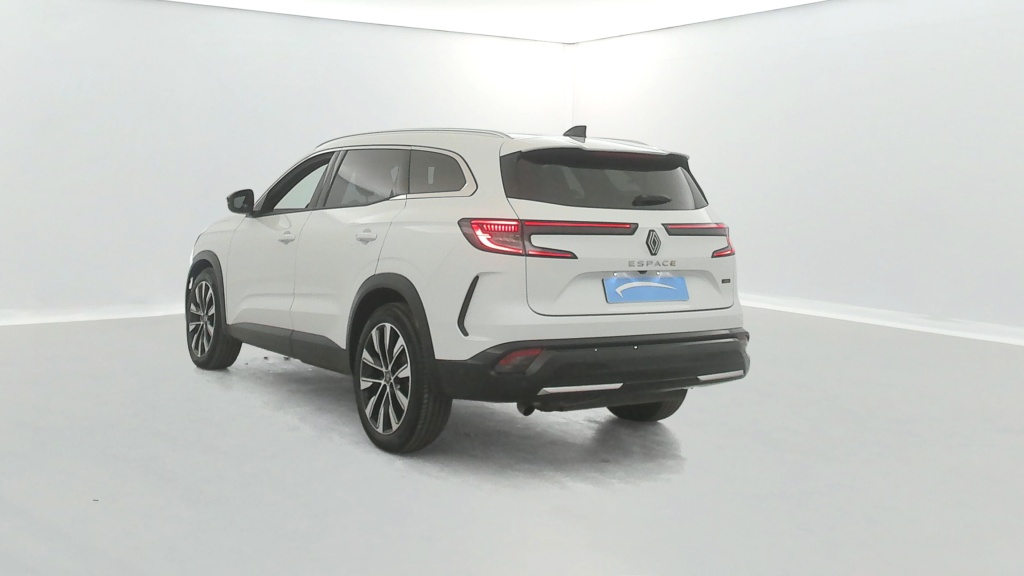 RENAULT Espace Techno E-Tech full hybrid 200 GSR2 - ref: 6-2971x251077 - Photo 3