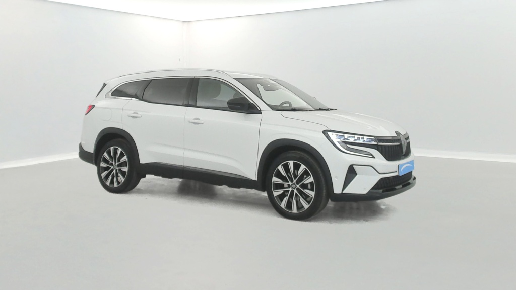 RENAULT Espace Techno E-Tech full hybrid 200 GSR2 - ref: 6-2971x251077 - Photo 7