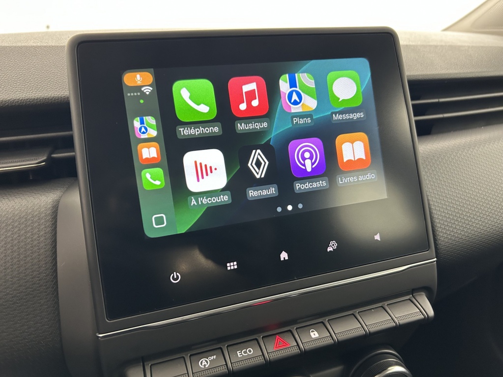 RENAULT Clio Equilibre TCe 90 - ref: 6-2971x251083 - Photo 16