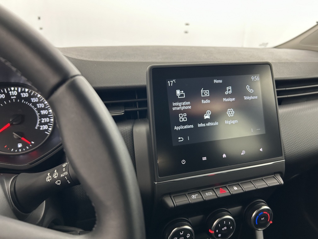 RENAULT Clio Equilibre TCe 90 - ref: 6-2971x251083 - Photo 18