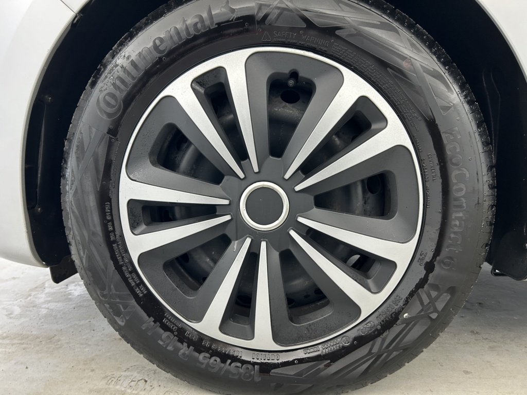 RENAULT Clio Equilibre TCe 90 - ref: 6-2971x251083 - Photo 20