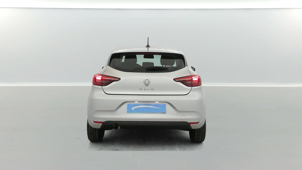 RENAULT Clio Equilibre TCe 90 - ref: 6-2971x251083 - Photo 4