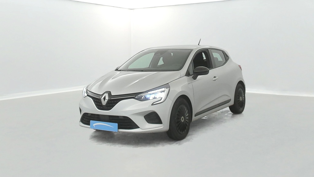 RENAULT Clio Equilibre TCe 90 - ref: 6-2971x251085 - Photo 1