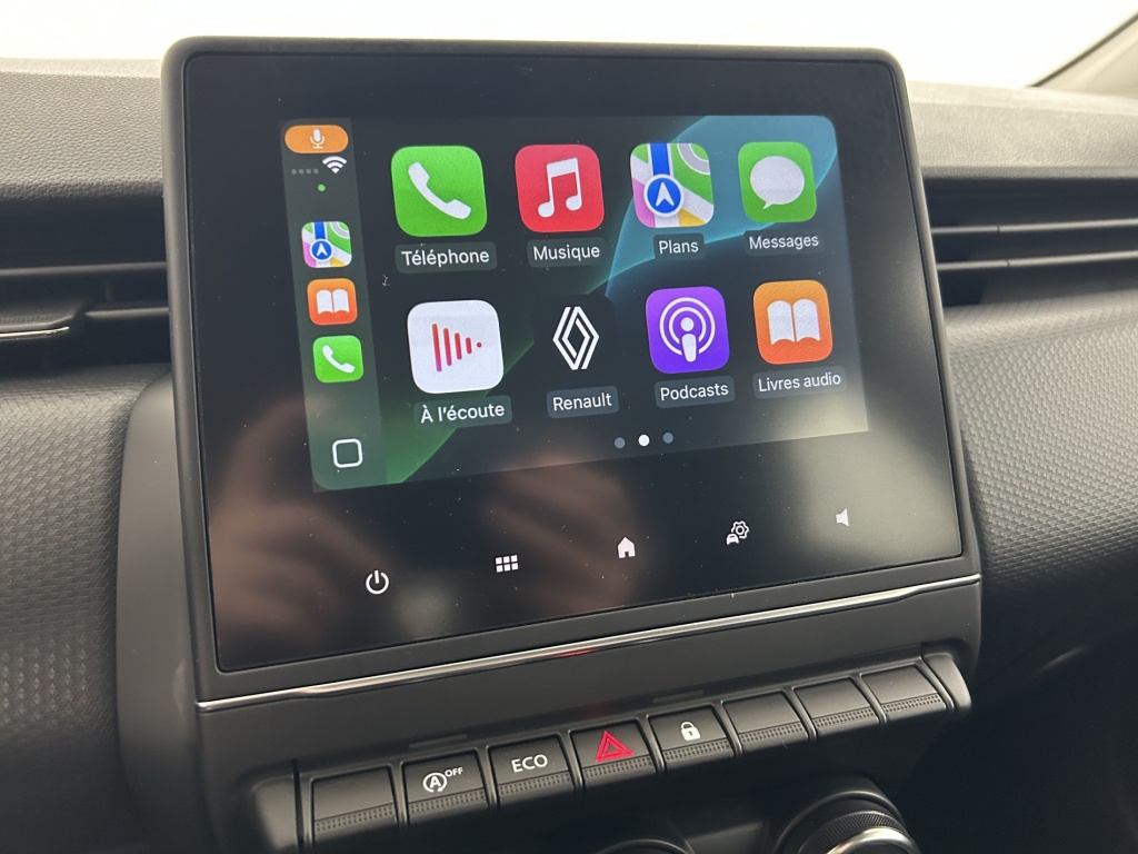 RENAULT Clio Equilibre TCe 90 - ref: 6-2971x251085 - Photo 16