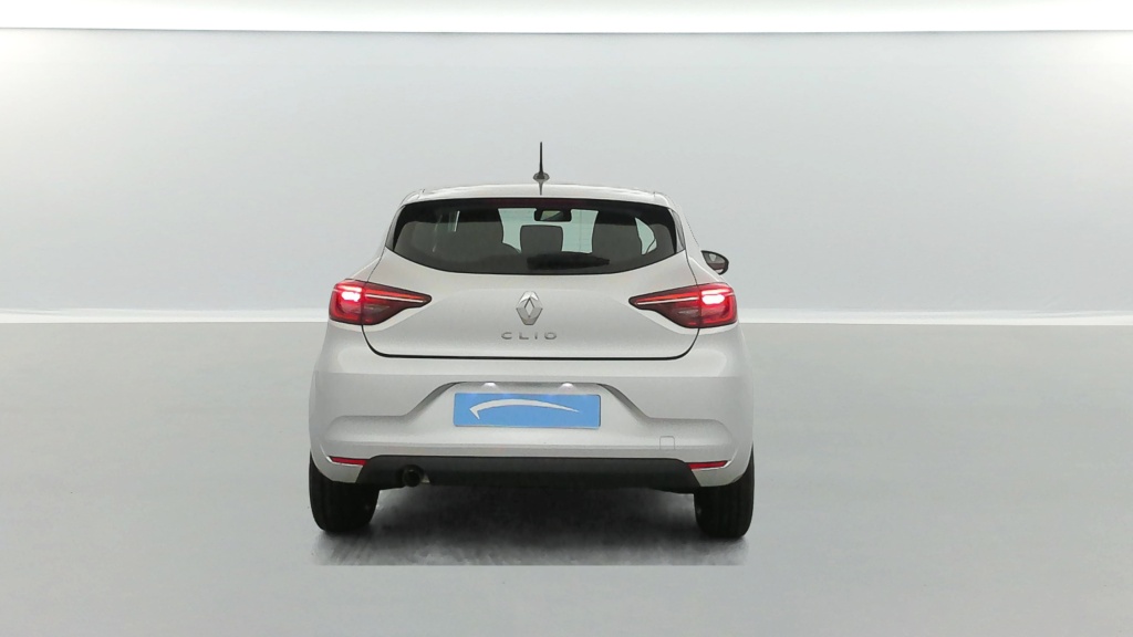 RENAULT Clio Equilibre TCe 90 - ref: 6-2971x251085 - Photo 4