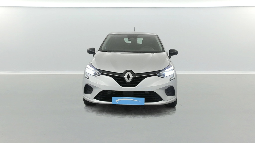 RENAULT Clio Equilibre TCe 90 - ref: 6-2971x251085 - Photo 8