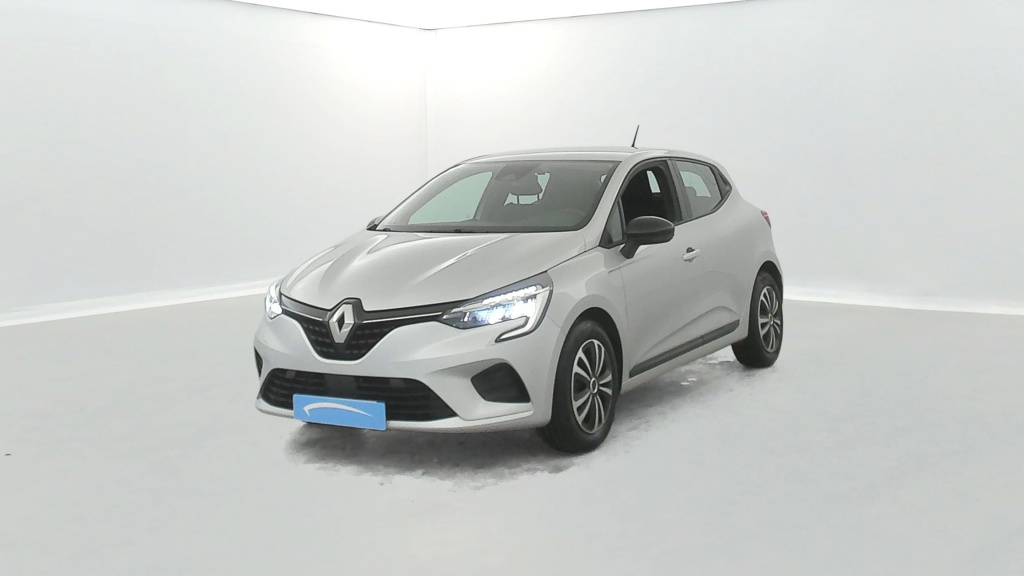 RENAULT Clio Equilibre TCe 90 - ref: 6-2971x251087 - Photo 1