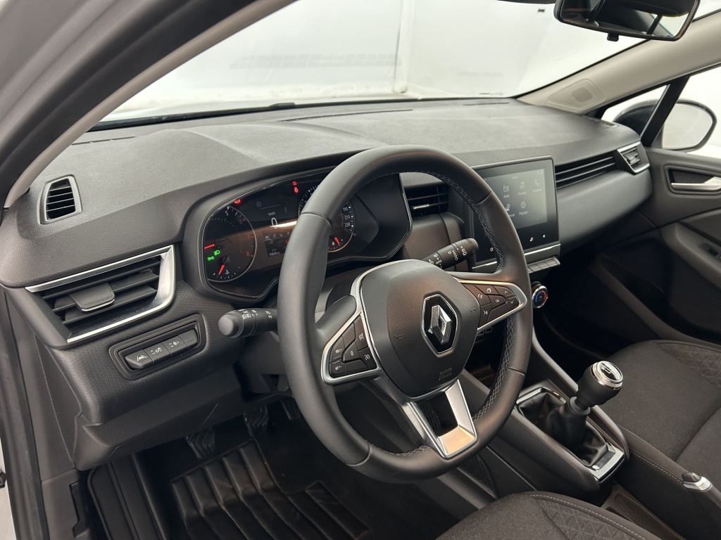 RENAULT Clio Equilibre TCe 90 - ref: 6-2971x251087 - Photo 14