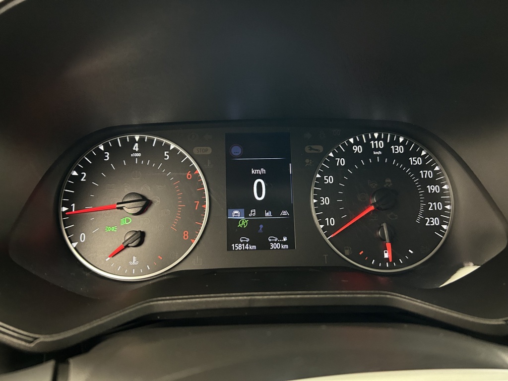 RENAULT Clio Equilibre TCe 90 - ref: 6-2971x251088 - Photo 17