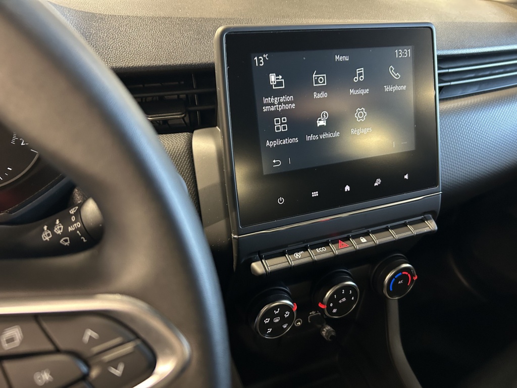 RENAULT Clio Equilibre TCe 90 - ref: 6-2971x251088 - Photo 18