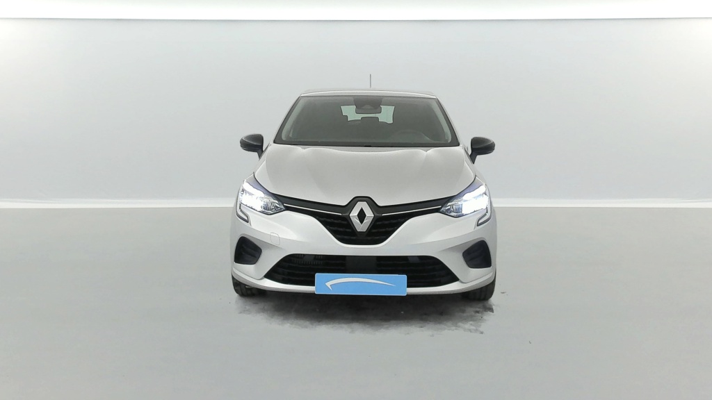RENAULT Clio Equilibre TCe 90 - ref: 6-2971x251088 - Photo 8