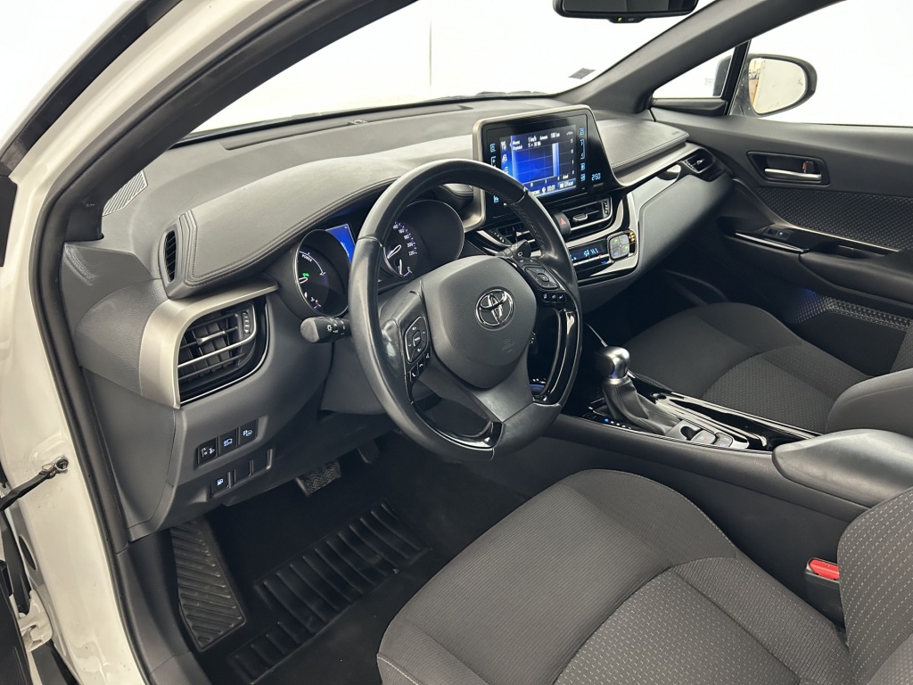TOYOTA C-HR Graphic Pro Hybride 122h - ref: 6-2971x251091 - Photo 14