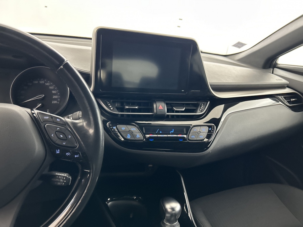 TOYOTA C-HR Graphic Pro Hybride 122h - ref: 6-2971x251091 - Photo 17