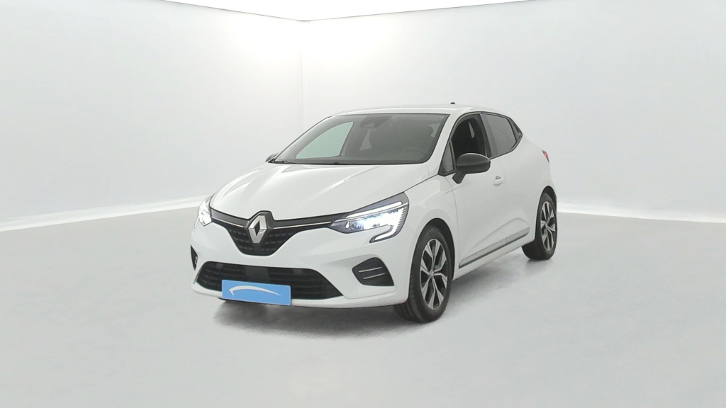 RENAULT Clio Evolution E-Tech full hybrid 145 - ref: 6-2971x251098 - Photo 1