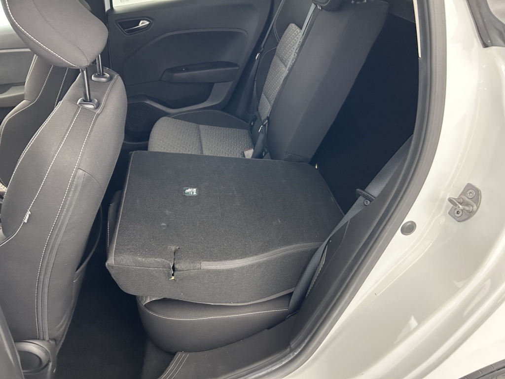 RENAULT Clio Evolution E-Tech full hybrid 145 - ref: 6-2971x251098 - Photo 11