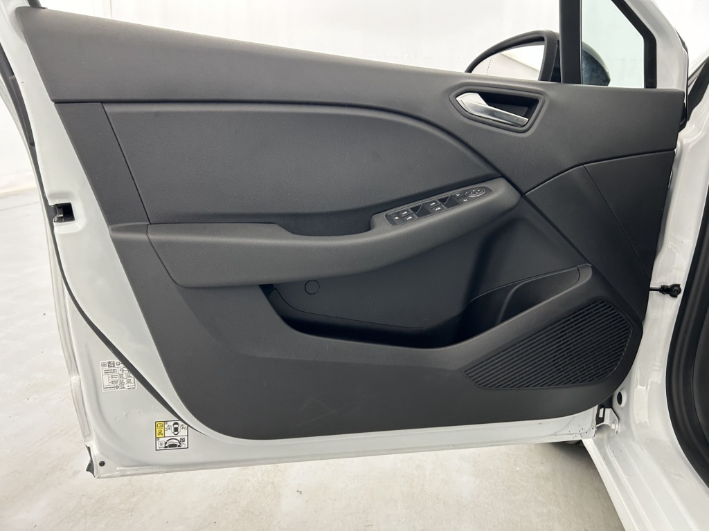 RENAULT Clio Evolution E-Tech full hybrid 145 - ref: 6-2971x251098 - Photo 12