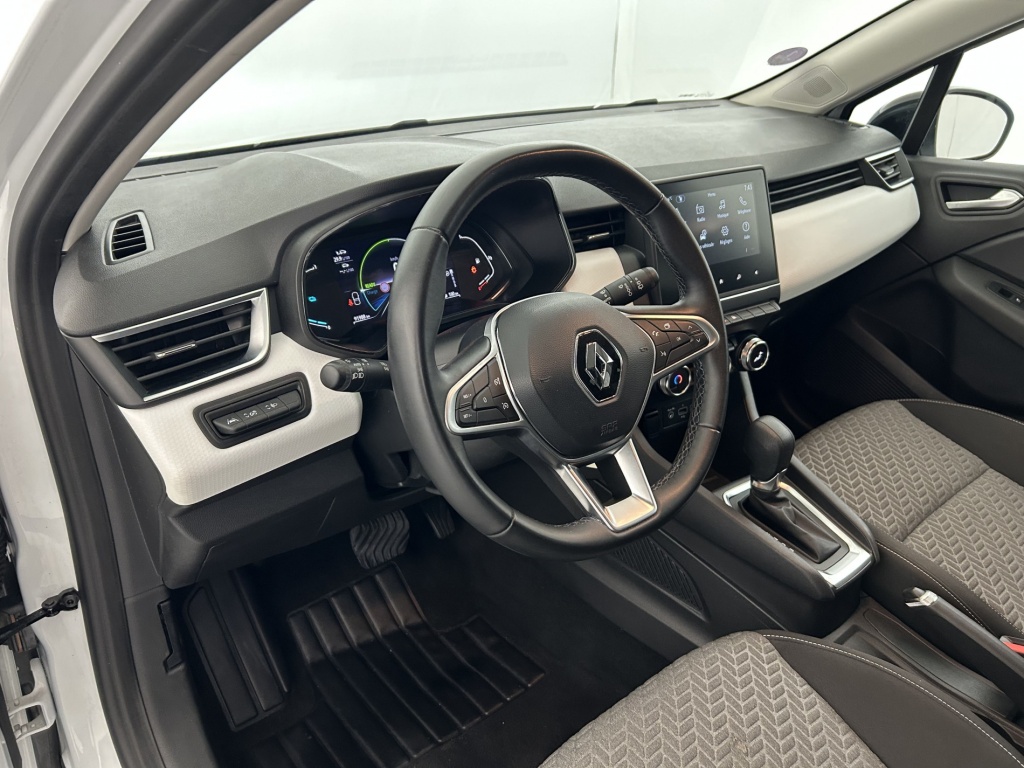 RENAULT Clio Evolution E-Tech full hybrid 145 - ref: 6-2971x251098 - Photo 14