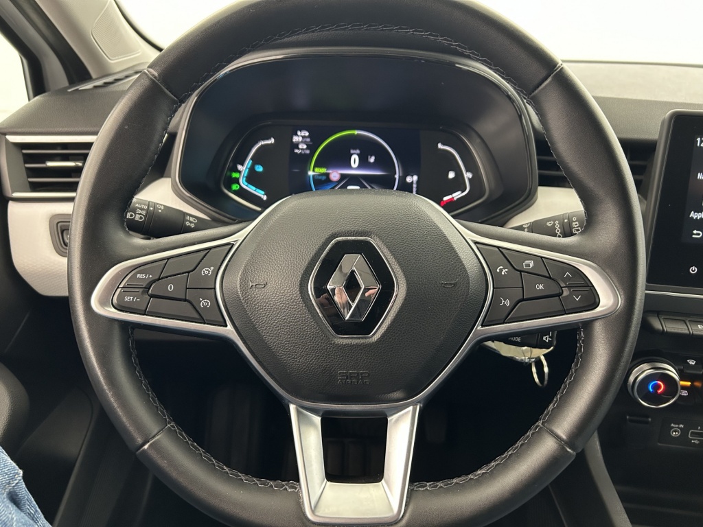 RENAULT Clio Evolution E-Tech full hybrid 145 - ref: 6-2971x251098 - Photo 15