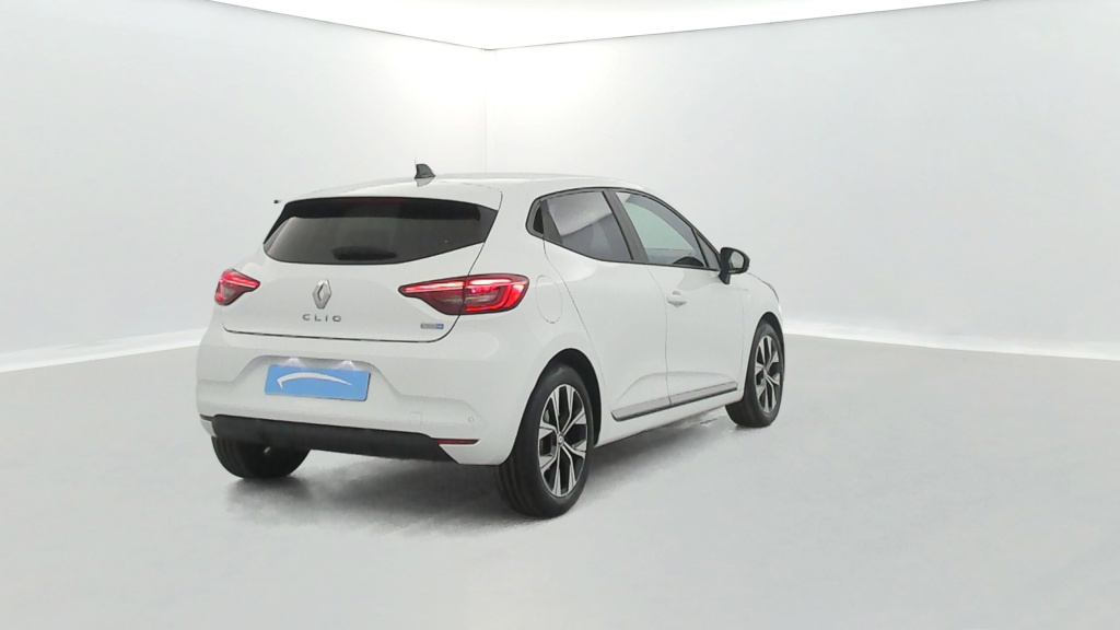 RENAULT Clio Evolution E-Tech full hybrid 145 - ref: 6-2971x251098 - Photo 5