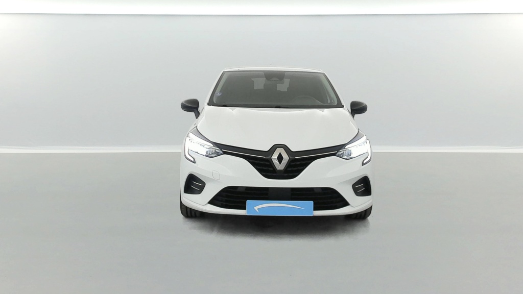RENAULT Clio Evolution E-Tech full hybrid 145 - ref: 6-2971x251098 - Photo 8